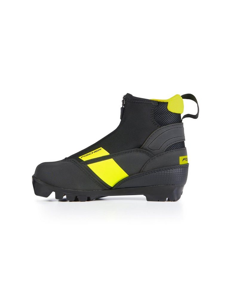 Fischer Sports XJ SPRINT Langlaufschuhe Bild 4