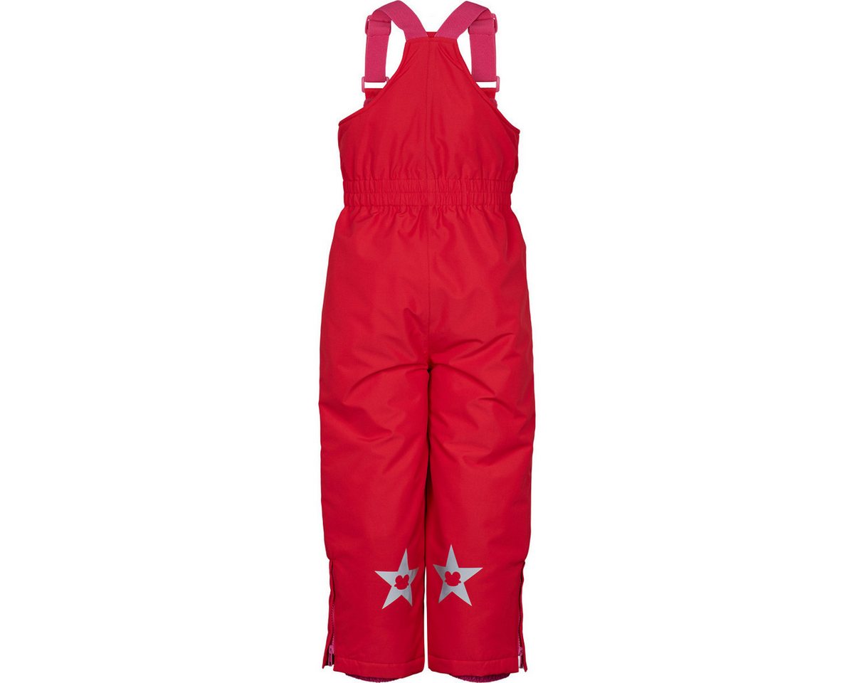 Fred's World by GREEN COTTON Schneehose Schneehose rot Bild 2