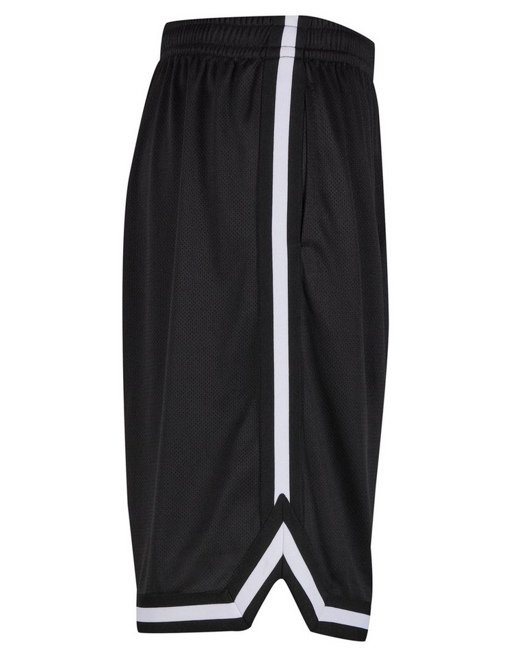 New Morning Studios Trainingshose Herren Mesh Shorts