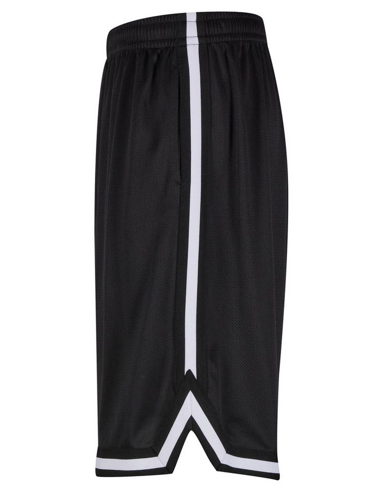 New Morning Studios Trainingshose Herren Mesh Shorts Bild 3