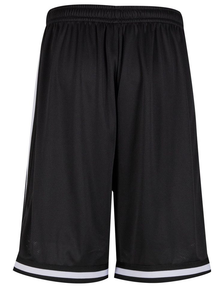 New Morning Studios Trainingshose Herren Mesh Shorts Bild 4