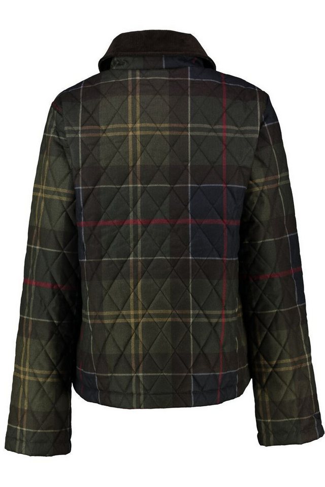Barbour Outdoorjacke Louden Quilt