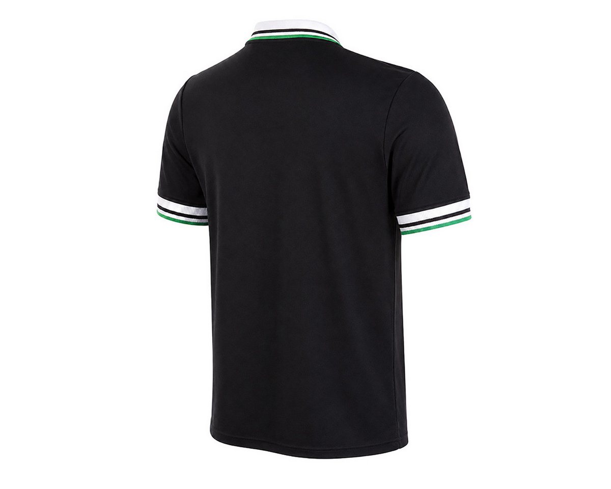COPA Fußballtrikot Retro Auswärtstrikot Borussia Mönchengladbach 1996-97 (Packung) Bild 2