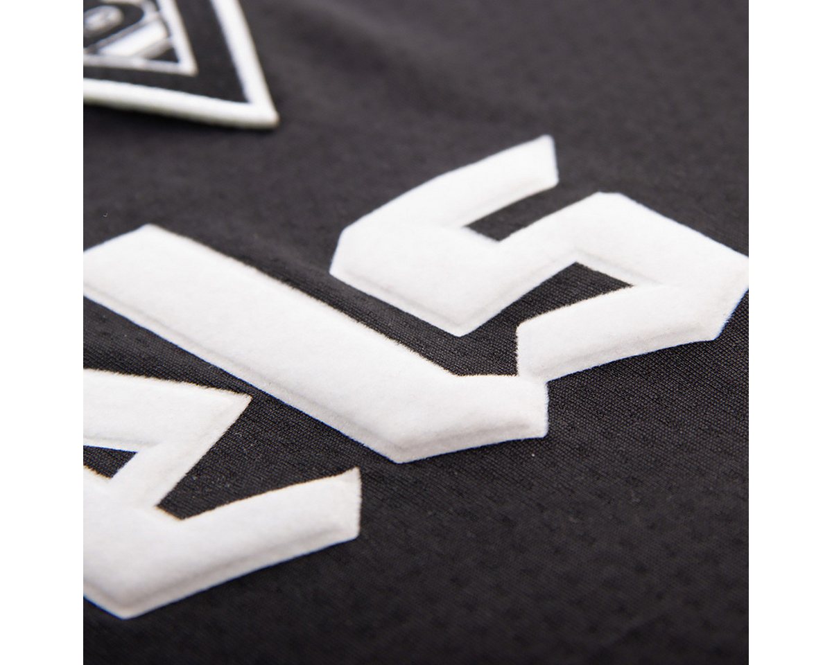 COPA Fußballtrikot Retro Auswärtstrikot Borussia Mönchengladbach 1996-97 (Packung) Bild 4