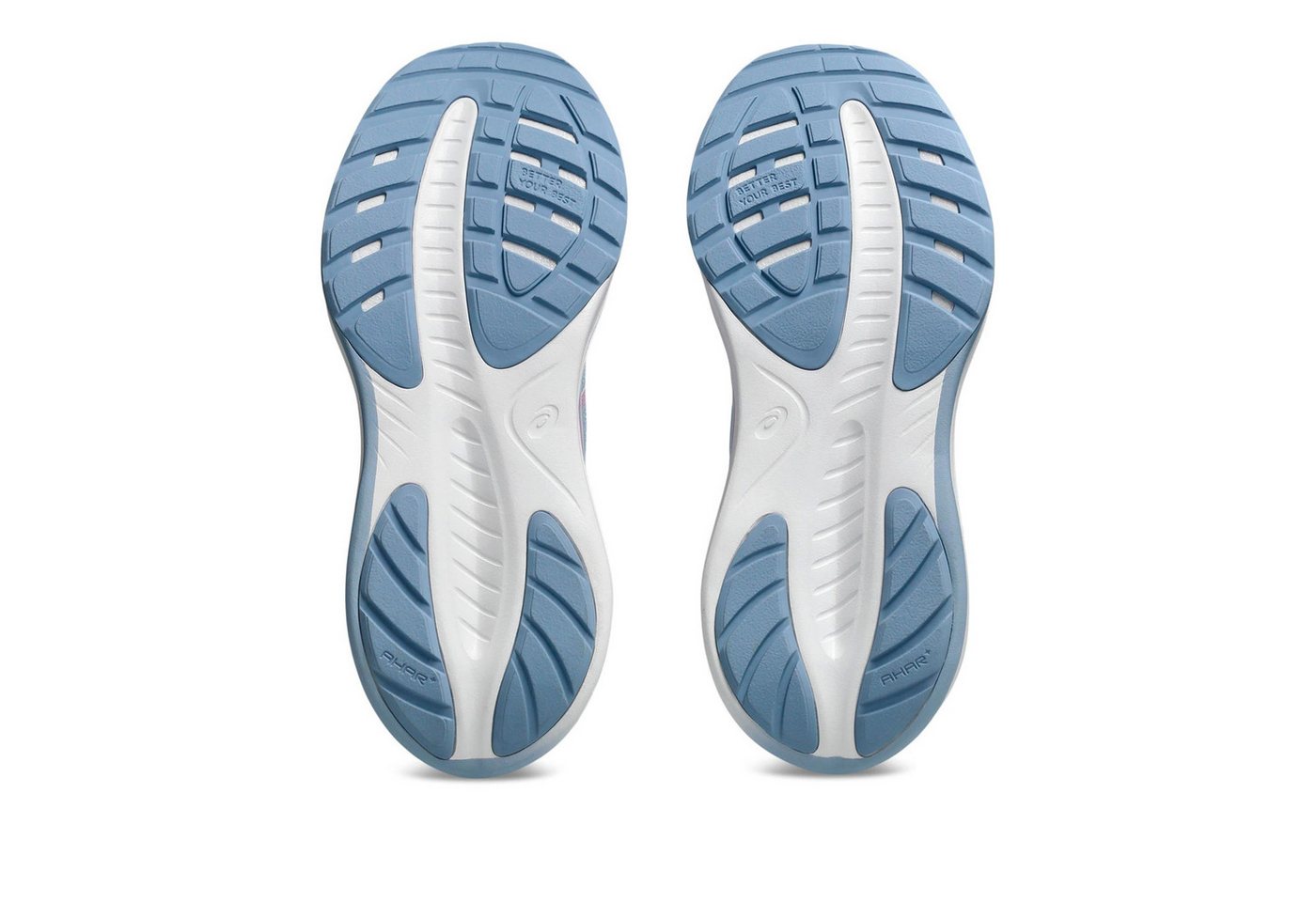 Asics Gel-Cumulus 28 Gs - Neutralschuh Laufschuh Bild 3