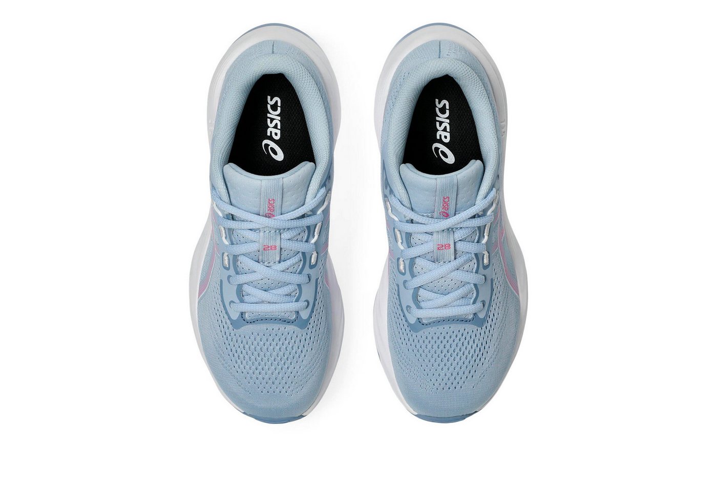 Asics Gel-Cumulus 28 Gs - Neutralschuh Laufschuh Bild 4