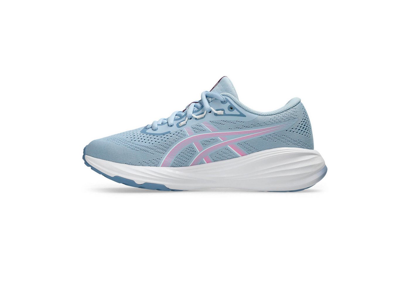 Asics Gel-Cumulus 28 Gs - Neutralschuh Laufschuh Bild 5