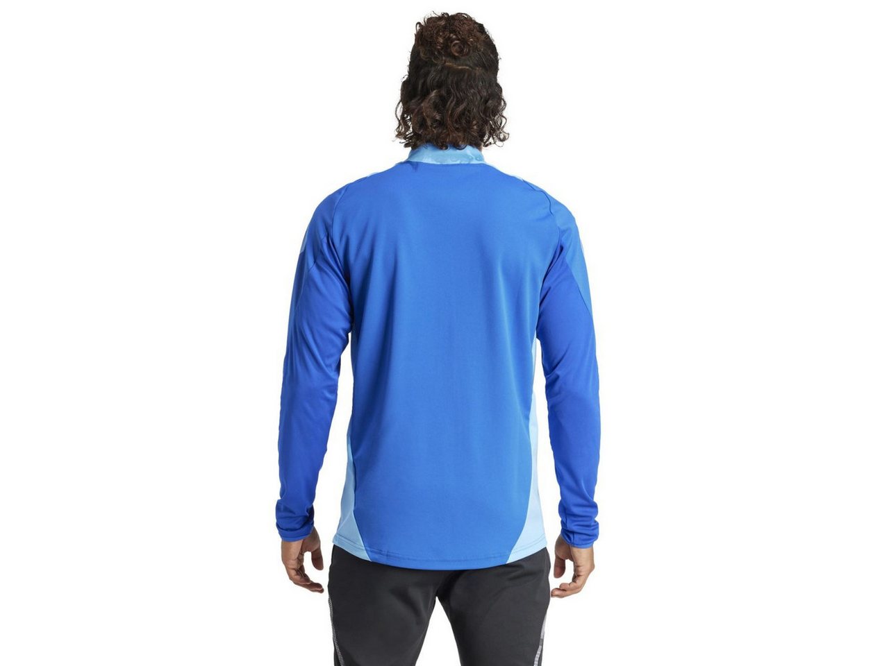 adidas Performance Trainingsjacke Tiro Bild 2