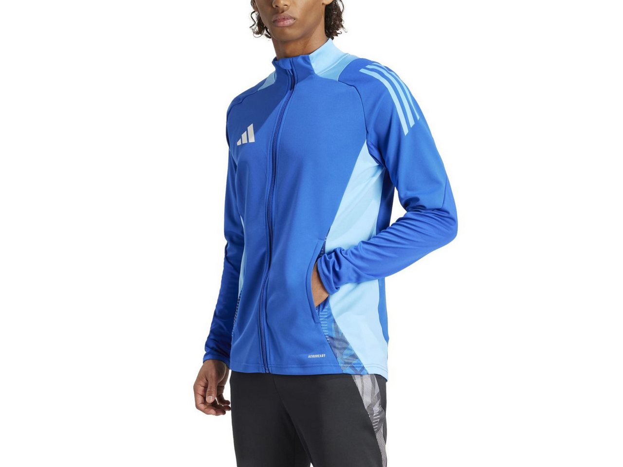 adidas Performance Trainingsjacke Tiro Bild 4