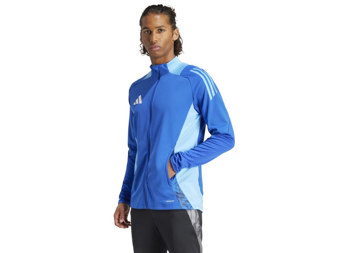 adidas Performance Trainingsjacke Tiro Bild 5