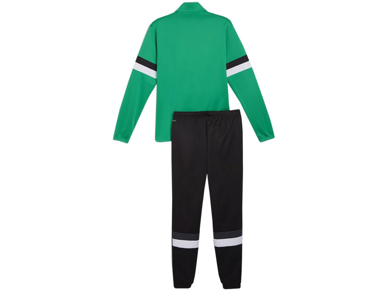 PUMA Trainingsanzug Puma teamRISE (Set, 2-tlg)
