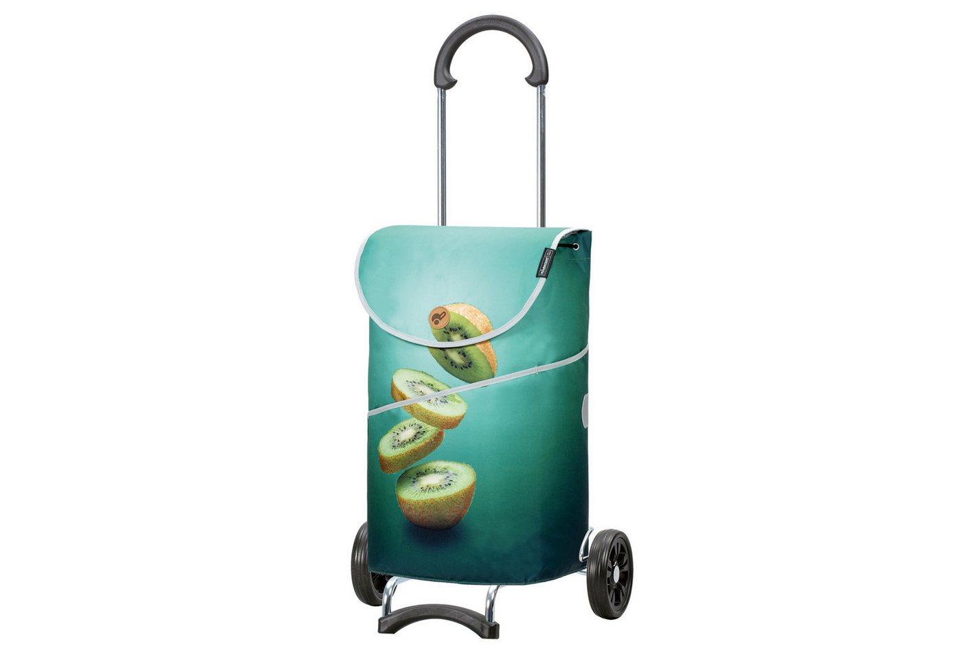Andersen Einkaufstrolley Scala Shopper MIX A05, belastbar bis 40kg, wasserabweisend Bild 3