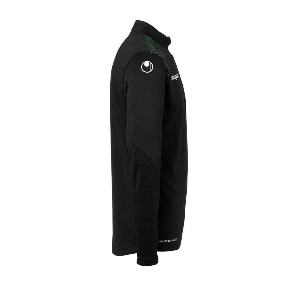 uhlsport Trainingsjacke Score 26 1-4 Zip Top Bild 2