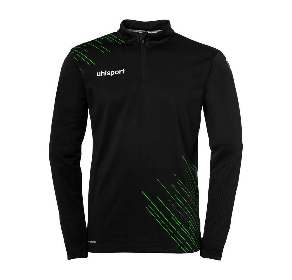 uhlsport Trainingsjacke Score 26 1-4 Zip Top Bild 3