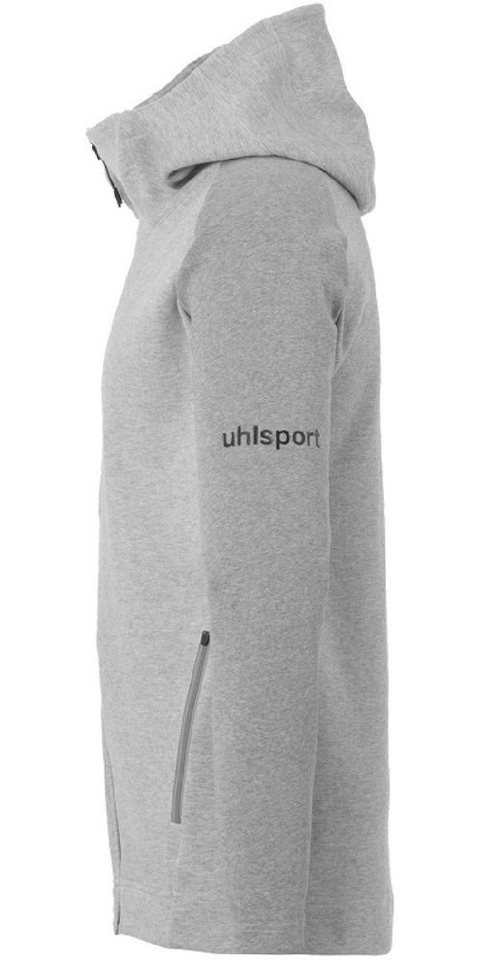 uhlsport Trainingsjacke Essential Pro Jacke Bild 3