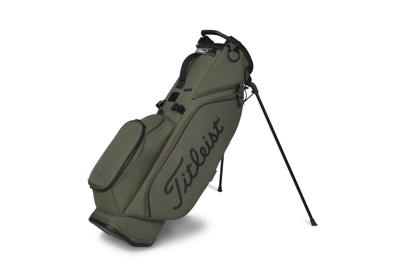 Titleist Sporttasche Players S4 Standbag Bild 2