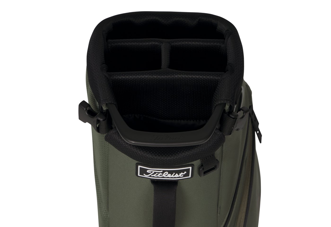 Titleist Sporttasche Players S4 Standbag Bild 5