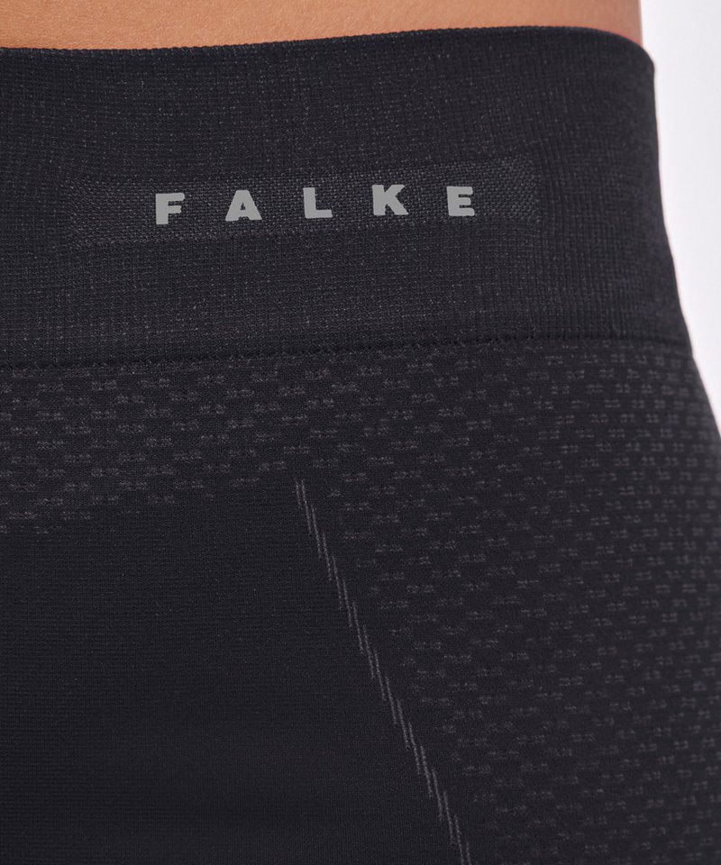 FALKE Funktionsboxer FALKE Boxer Warm Damen (1-St)