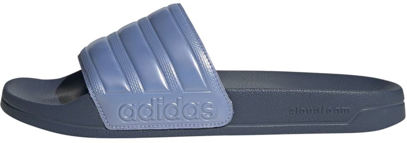 adidas Sportswear ADILETTE SHOWER PRLOIN/BLSPME/BLSPME Badesandale Bild 2