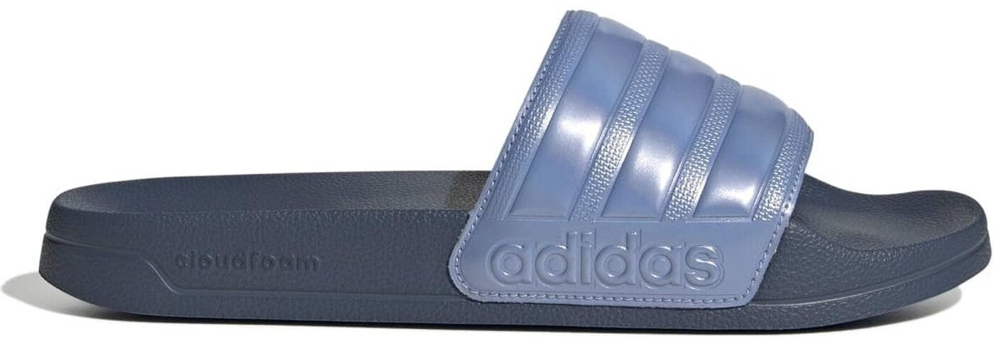 adidas Sportswear ADILETTE SHOWER PRLOIN/BLSPME/BLSPME Badesandale Bild 3