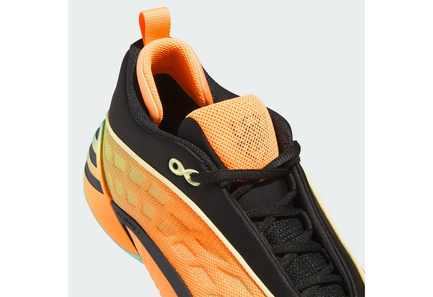 adidas Performance DON ISSUE 8 SCHUH Basketballschuh