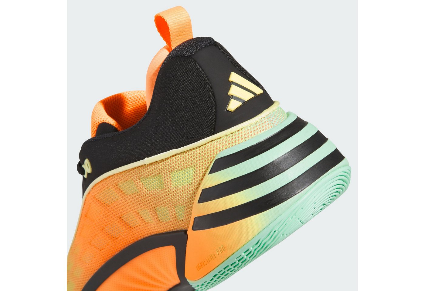 adidas Performance DON ISSUE 8 SCHUH Basketballschuh Bild 2