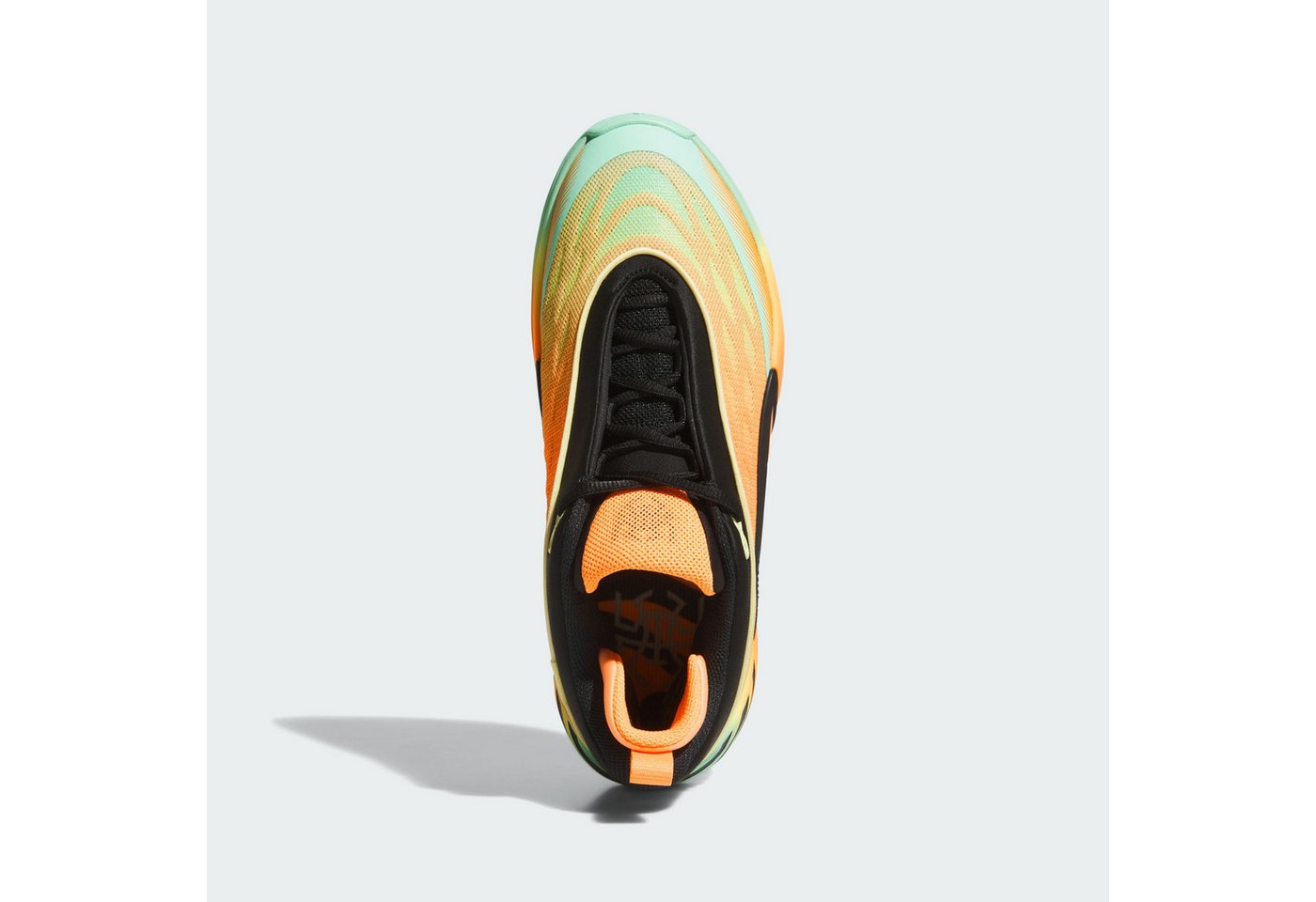 adidas Performance DON ISSUE 8 SCHUH Basketballschuh Bild 4