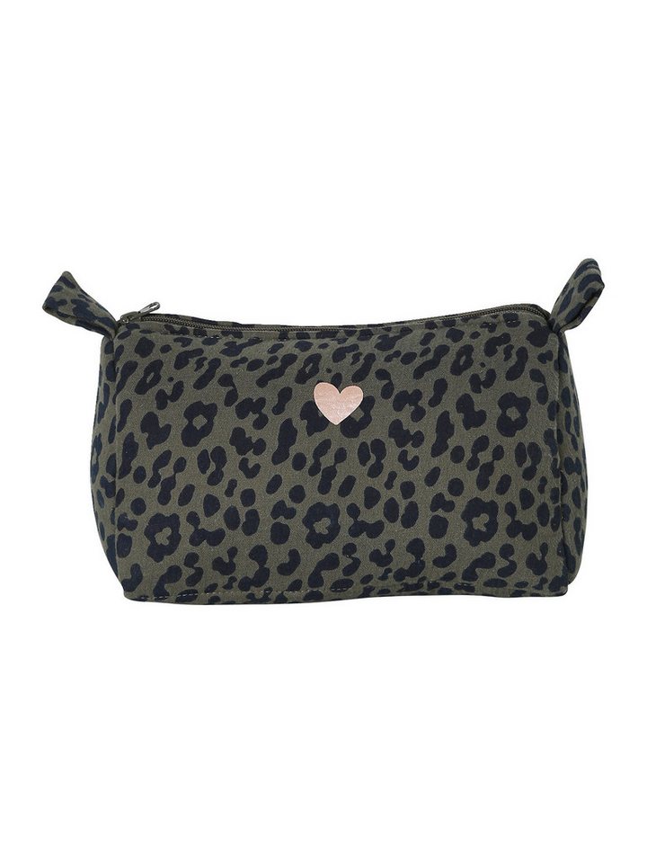 Envie de Fraise Wickeltasche Wickeltasche mit Leoprint Bild 3