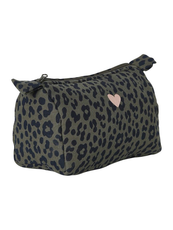 Envie de Fraise Wickeltasche Wickeltasche mit Leoprint Bild 5