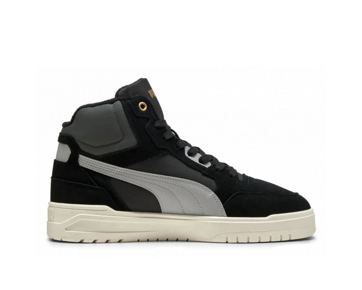 PUMA Shuffle Downtown Trainingsschuh Bild 2