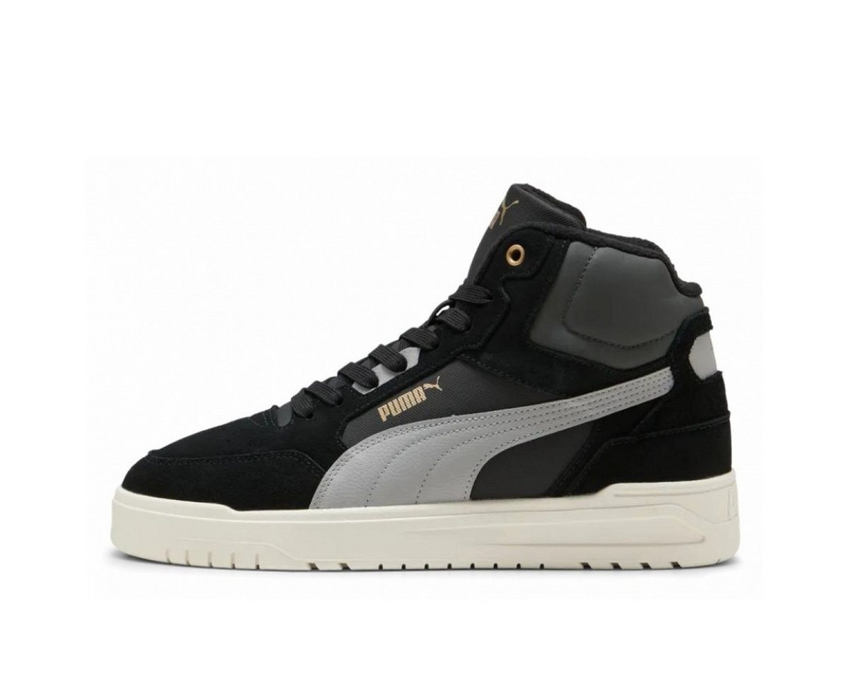 PUMA Shuffle Downtown Trainingsschuh Bild 3