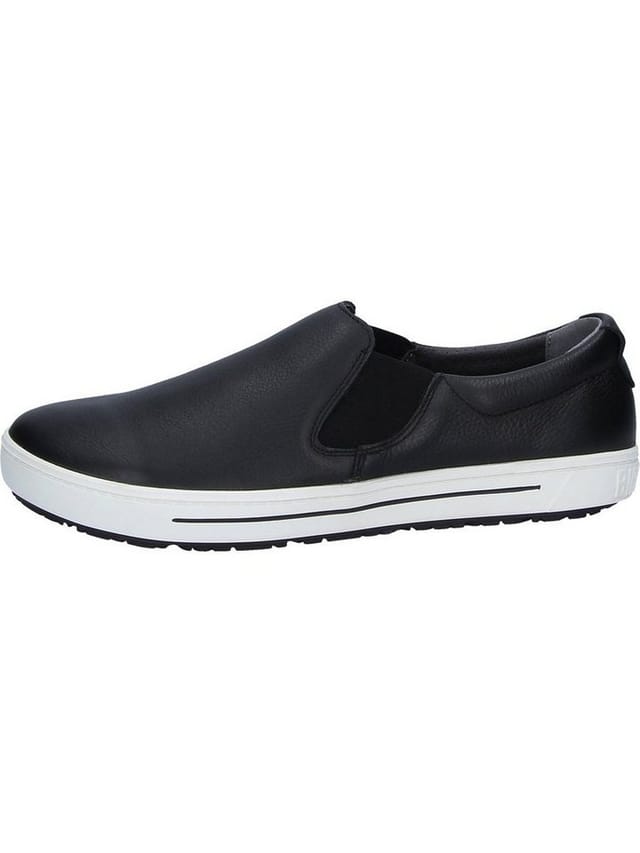 Birkenstock Qo 400 Slipper Unisex Schwarz Normal 47