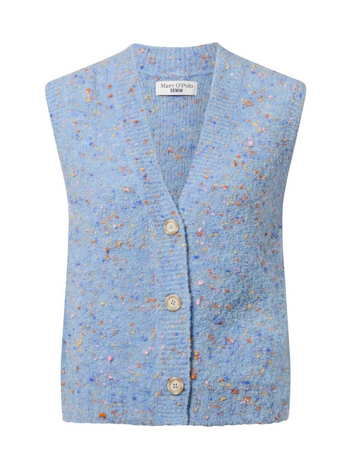 Marc O'Polo DENIM Funktionsweste Bild 3