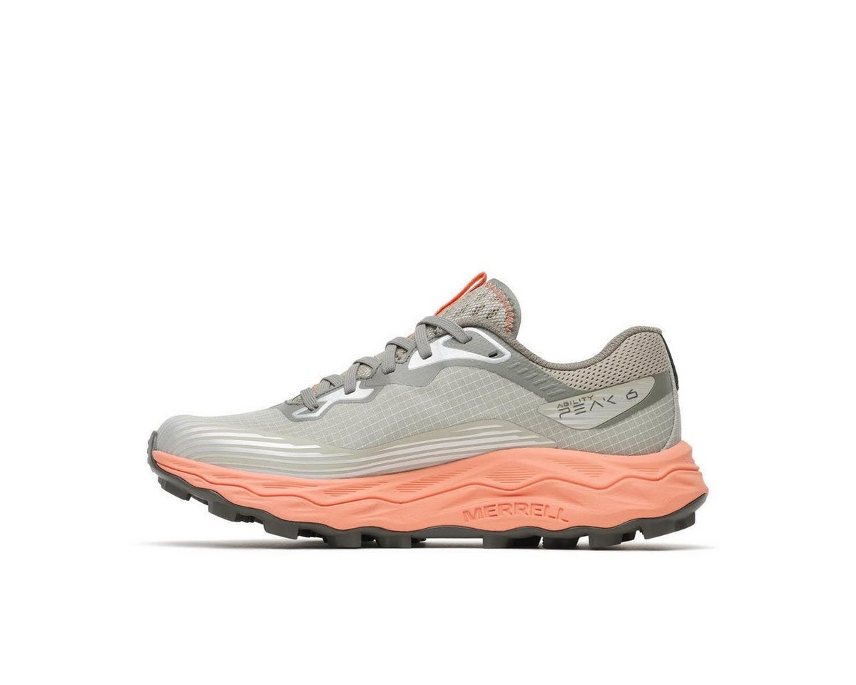 Merrell DA AGILITY PEAK 6 GTX Laufschuh Bild 2