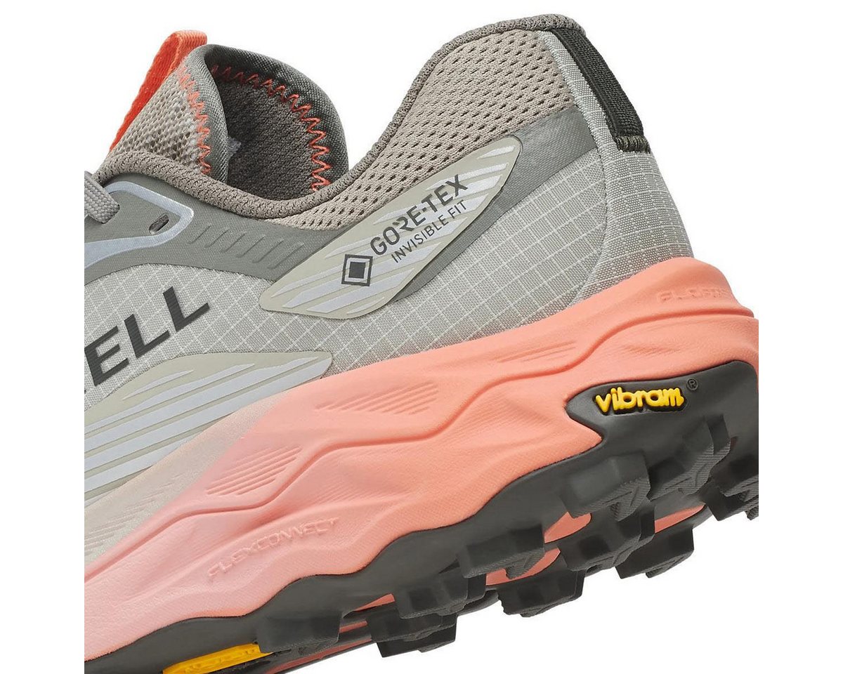 Merrell DA AGILITY PEAK 6 GTX Laufschuh Bild 3