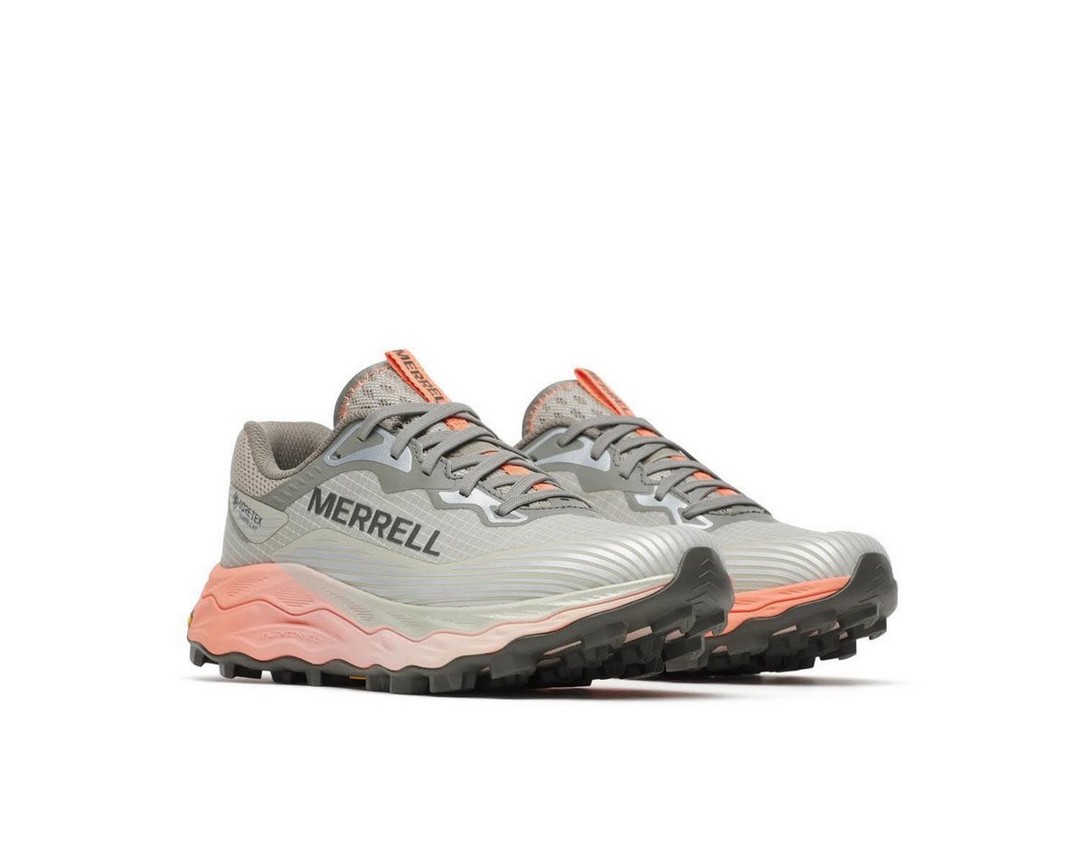 Merrell DA AGILITY PEAK 6 GTX Laufschuh Bild 4