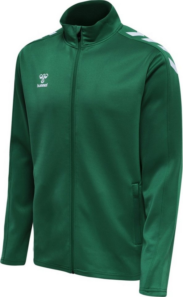 hummel Trainingsjacke Hmlcore Xk Poly Zip Sweat