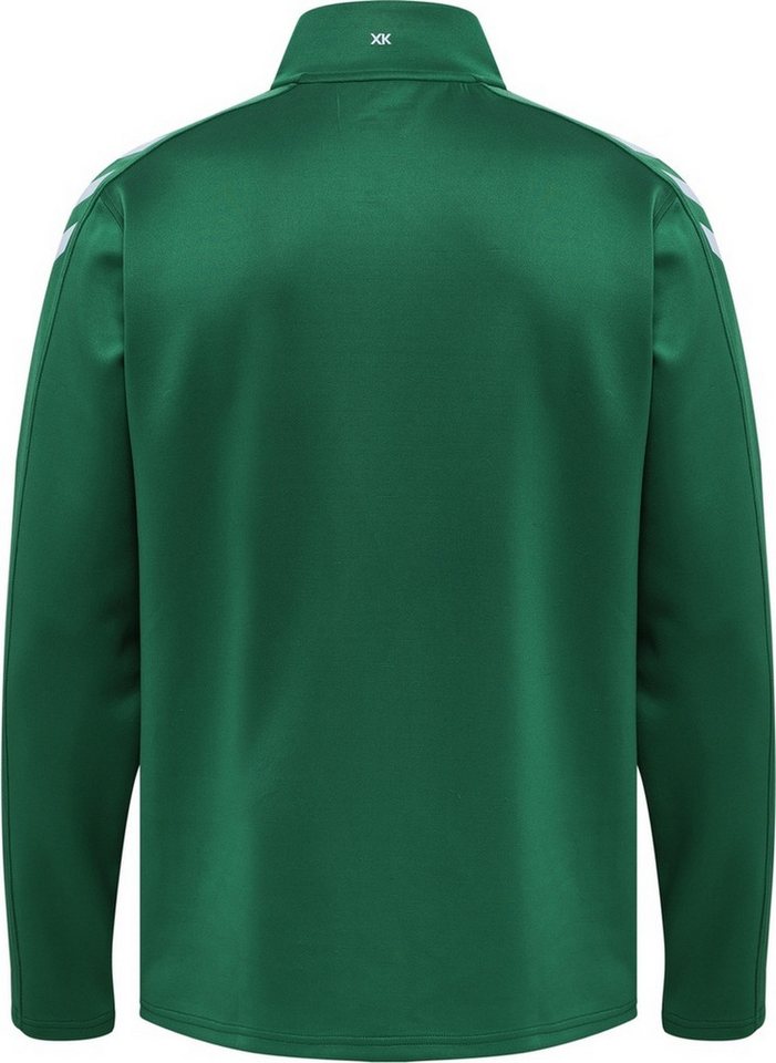hummel Trainingsjacke Hmlcore Xk Poly Zip Sweat Bild 2