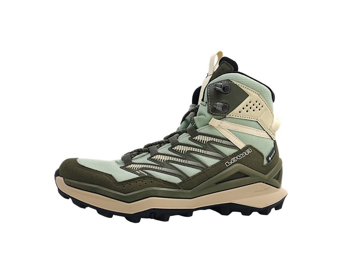 Lowa Maddox Pro GTX MID Ws Trekkingschuh