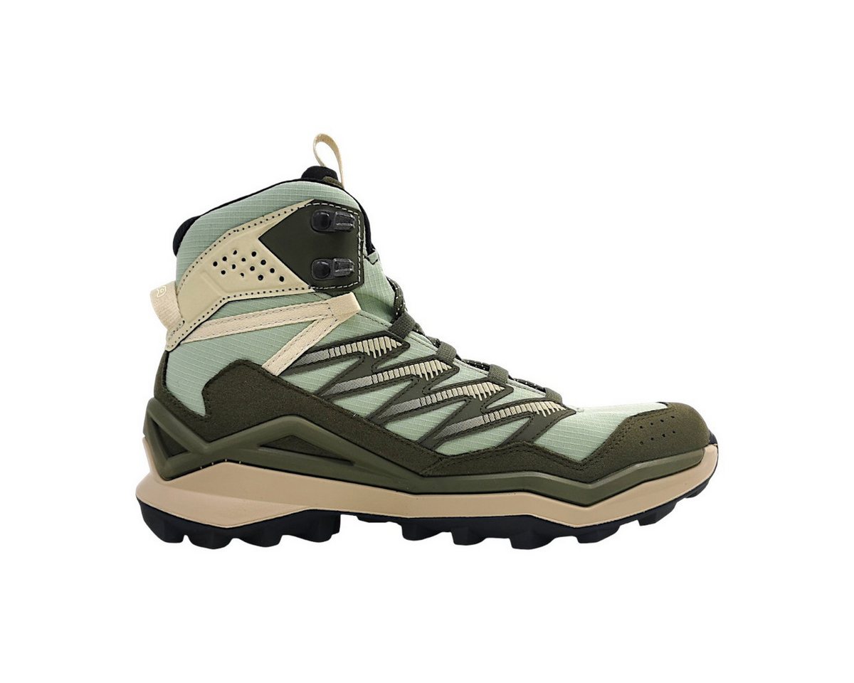 Lowa Maddox Pro GTX MID Ws Trekkingschuh Bild 2