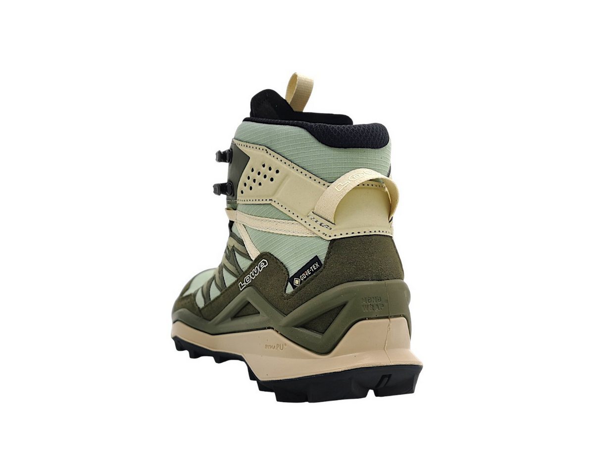 Lowa Maddox Pro GTX MID Ws Trekkingschuh Bild 3
