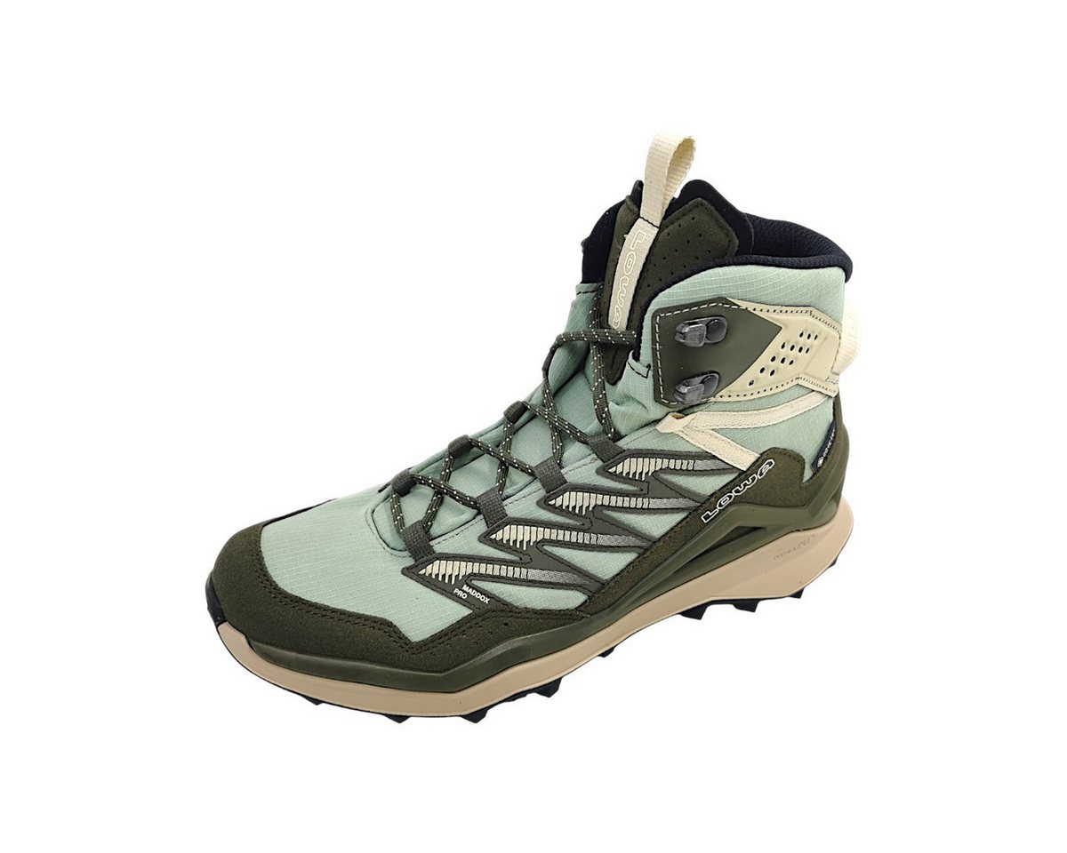 Lowa Maddox Pro GTX MID Ws Trekkingschuh Bild 4