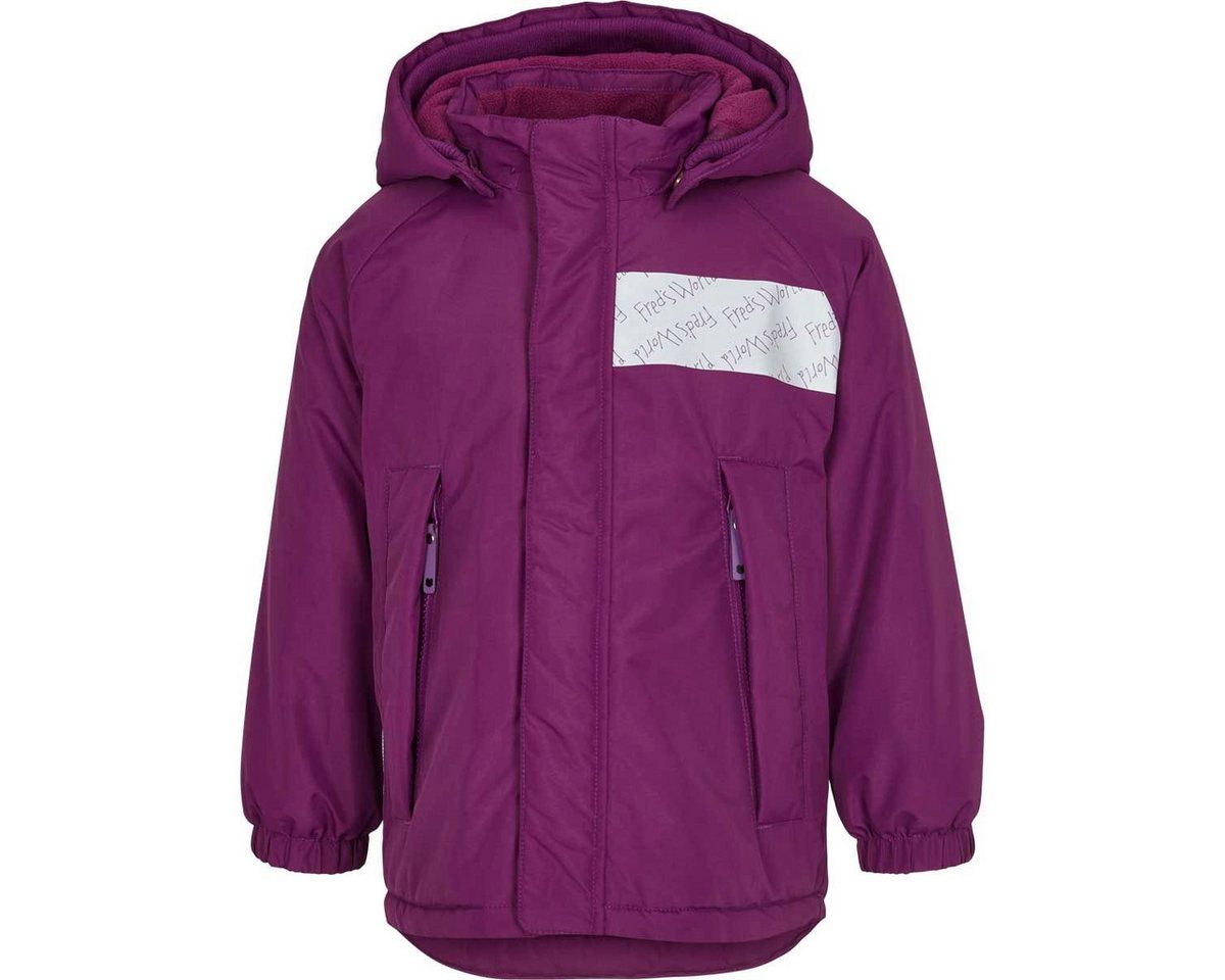 Fred's World by GREEN COTTON Outdoorjacke Outdoorjacke charisma Bild 2