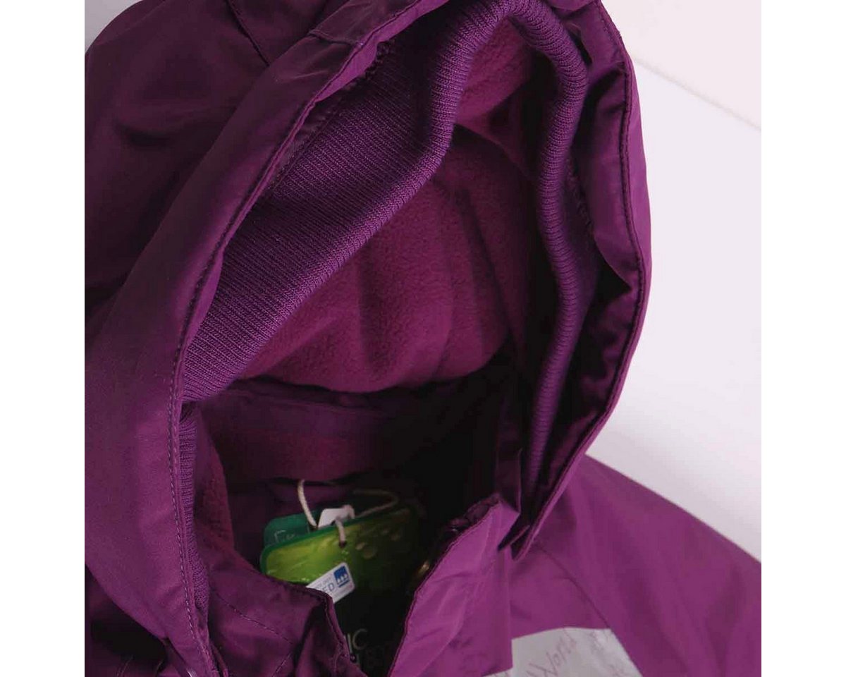 Fred's World by GREEN COTTON Outdoorjacke Outdoorjacke charisma Bild 3