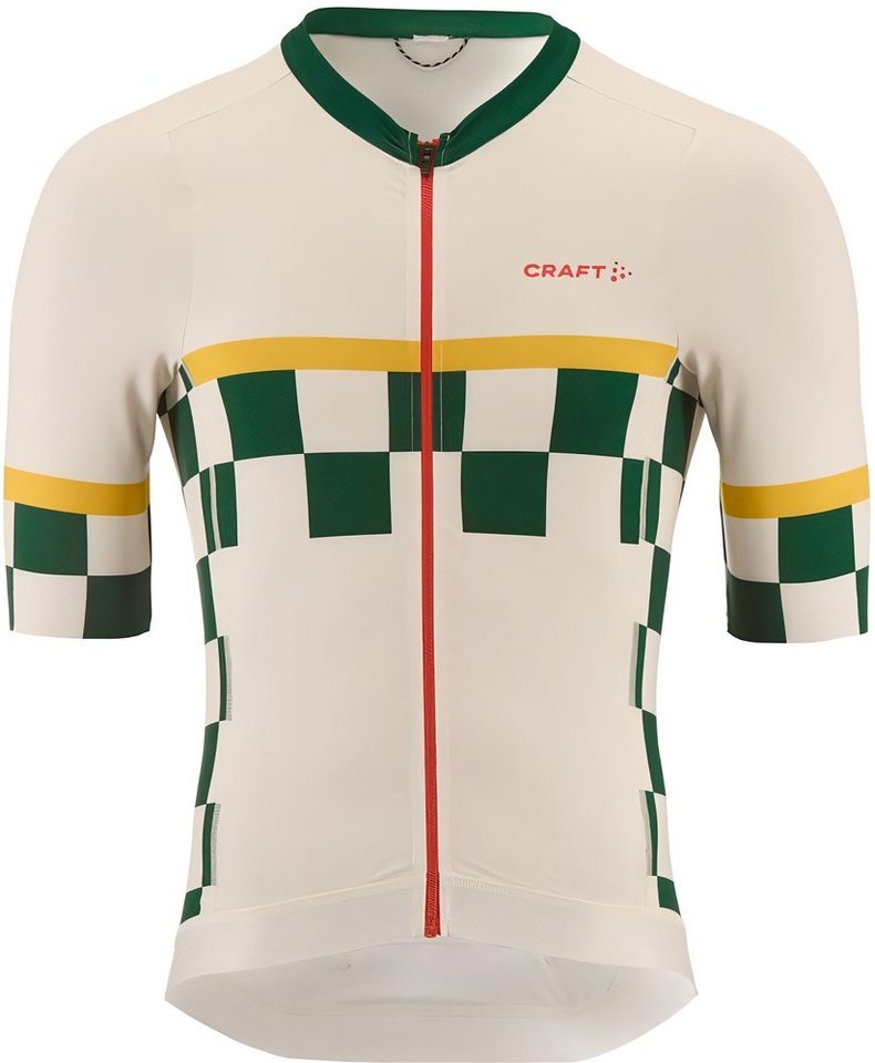 Craft Handballtrikot Endur Training Jersey M Bild 2