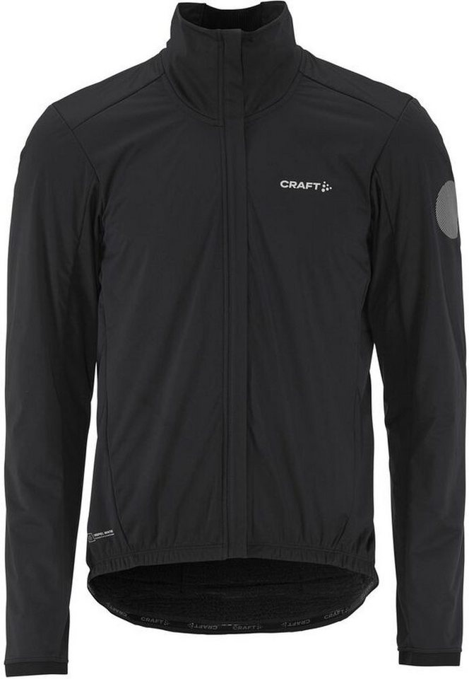 Craft Trainingsjacke Core Bike Subz Insulate Jacket M Bild 2