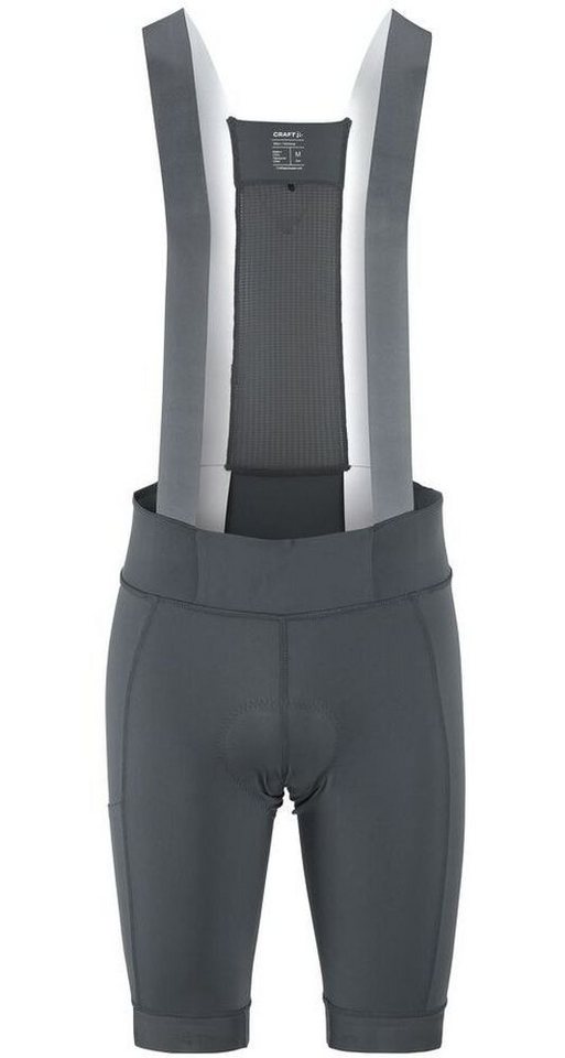 Craft Trainingsanzug Endur Cargo Bib Shorts C3 M Bild 2