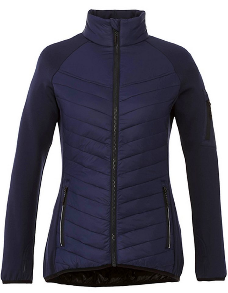 Elevate Life Outdoorjacke Ladies´ Banff Hybrid Insulated Jacket