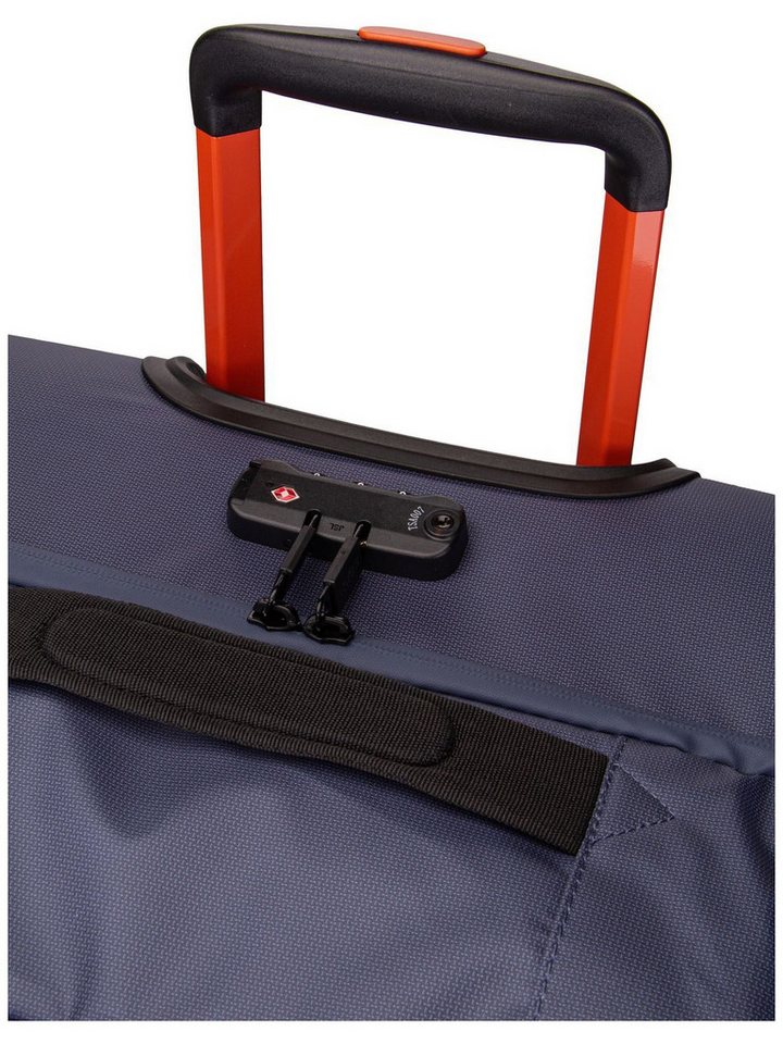 American Tourister® Reisetasche Urban Track Duffle L Bild 5