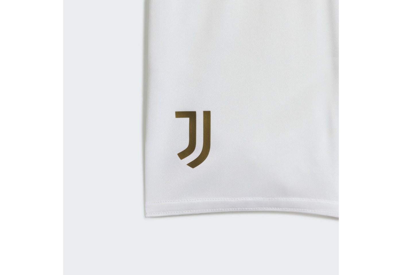 adidas Performance Fußballtrikot JUVENTUS TURIN 26/27 MINI-HEIMAUSRÜSTUNG (1-tlg) Bild 5